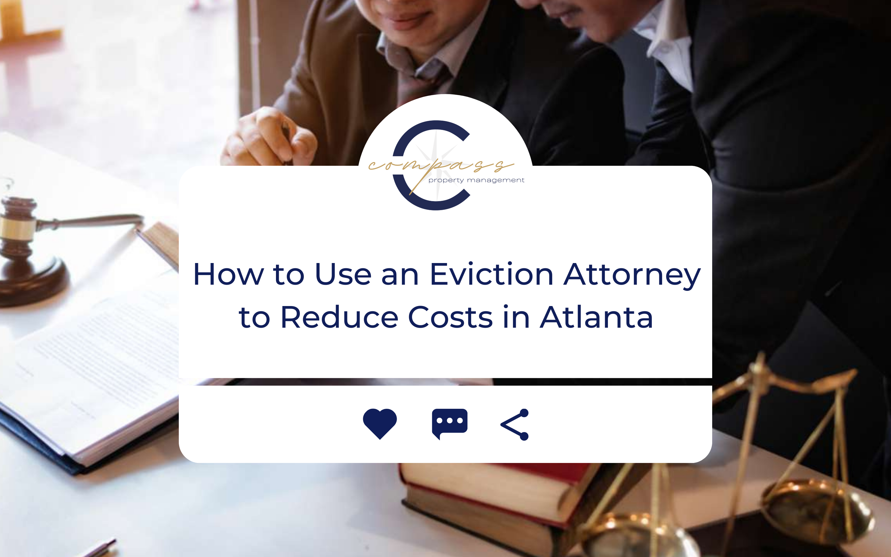 Eviction attorney online